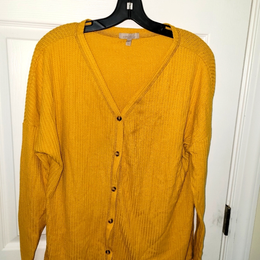 Cardigan